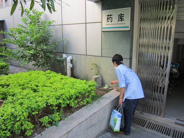 機(jī)構(gòu)企事業(yè)、學(xué)校、醫(yī)院、超市等各類(lèi)單位